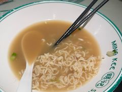 -西关明记肠粉·亚洲地标美食(北京路店)