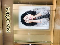 -Pandora潘多拉珠宝(宝山万达广场店)