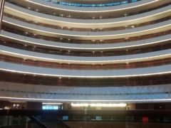 -杭州国际会议中心洲际酒店-原素全日餐厅(解放东路店)