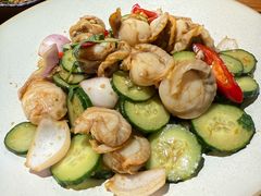 -金太阳海鲜烧烤·本地人餐厅(星海公园店)