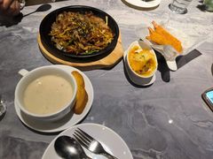 -周沫西餐(嘉禾金铂天地店)