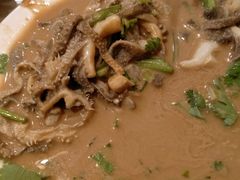 -黑八私房老北京炸酱面