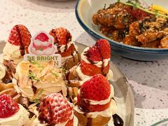 -BE BRIGHT KITCHEN(正佳广场店)