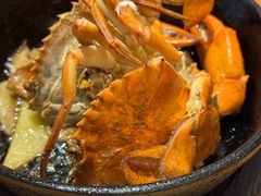 -莲花公园煎蟹·30年闽菜(火车站店)