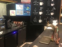 -星巴克(来福士2F店)