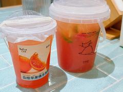 -百分茶(昆山万象汇店)