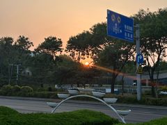 -青岛第三海水浴场