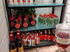 -欢乐牧场海鲜烤肉自助(牡丹园店)