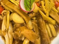 -北塘海鲜·天津菜·鲅鱼水饺是一绝(大光明桥旗舰店)