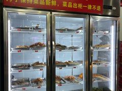 -灌县老妈砂锅串串香(万科红生活广场店)