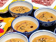 -汇聚德京味铜锅涮肉(沈家桥二路店)