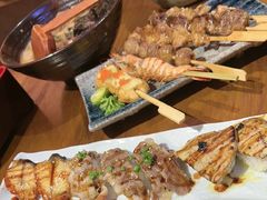 -坂吉屋·居酒屋深夜食堂(龙湖店)