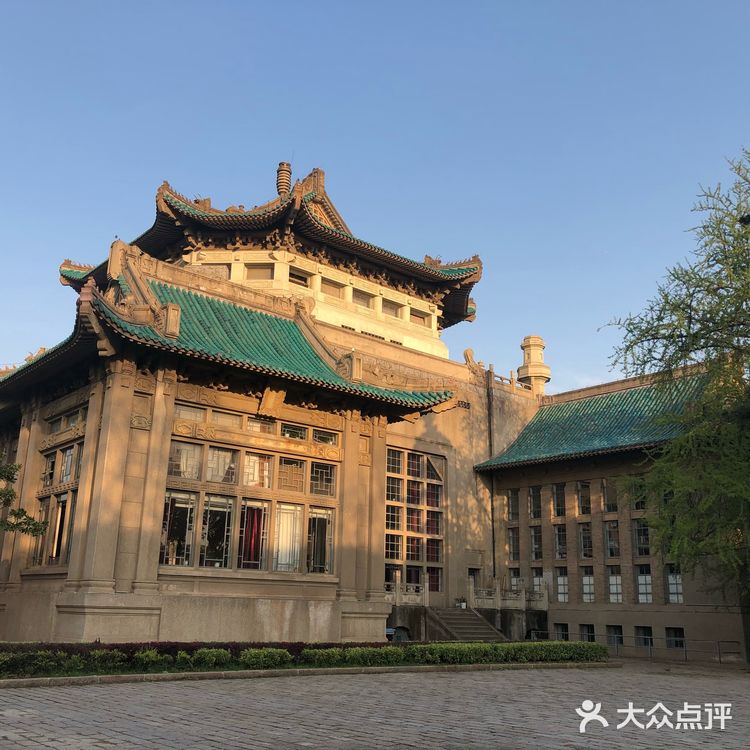 武汉旅游攻略-武大樱花