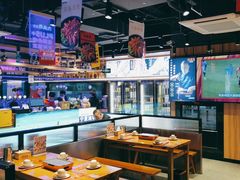 -唐力九头鸟烧烤·罗田吊锅(西云楼店)