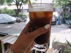 -五进制 Coffee Shop