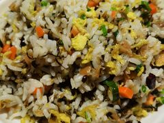 农家炒饭-管氏翅吧(国展店)