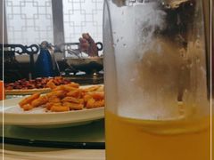 -鑫巴蜀小镇 · 水煮鱼专研店(玉桥店)
