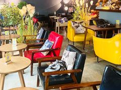 大堂-咖法森林·咖啡  酒吧(天河店)