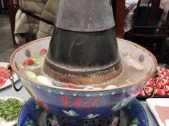 -东来顺饭庄(apm总店)