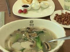 -意卡菲·欢乐聚会餐厅(华侨店)