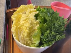 -禄婶鸡煲·打边炉