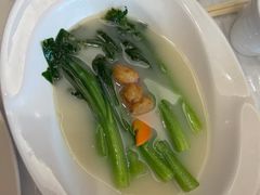 -顺德喜来登酒店·采悦轩