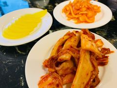 -桃园中华料理炸酱面(燕儿岛路店)