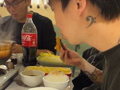 -肥家大排档(天河体育西店)