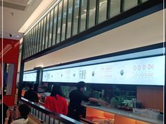 -花漫里亲民日式餐厅(万象城店)