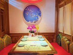 -小吊梨汤·北京菜·烤鸭(王府井银泰in88店)