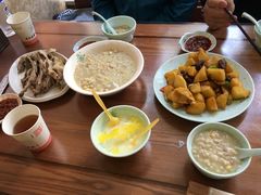 -清真·益鑫羊肉手抓馆(花园北街店)