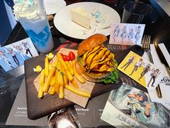 -Nord Grill&Bar Highland诺德西餐(深圳欢乐海岸店)