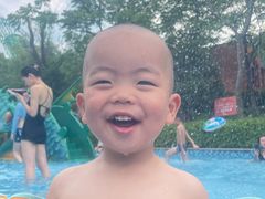 -苏州乐园森林水世界