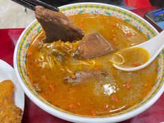 -金杨拉面王小吃面馆·牛三宝面·红烧牛肉粉