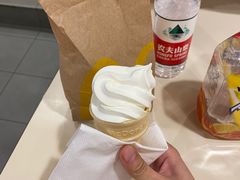 -麦当劳(天兴罗斯福店)