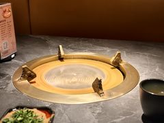 -湊湊火锅·茶憩(合生汇购物中心店)