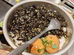 -山葵说·泥炉烤肉(泰达时尚E街区店)