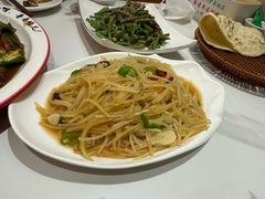 -鲁南仔·滕州炒鸡(经三路店)