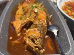 -宋徽厨·安徽菜(怀宁步行街店)