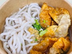 -非遗·十八曲鱼饺(西马总店)