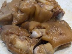 -鸭绿江民族饭店(总店)