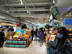 -盒马鲜生(富田新天地店)