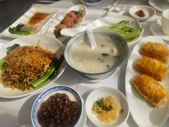 -粤财皇冠假日酒店·彩华轩中餐厅