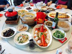 -小厨娘淮扬菜(天印大道店)