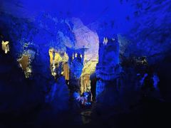 -灵栖洞天