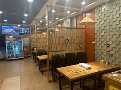 -熙成烧烤(白塔岭店)