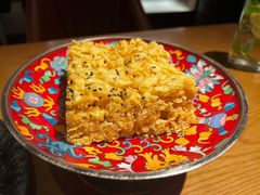 沙琪玛-奉天小馆·非遗东北菜(沈阳万象城店)