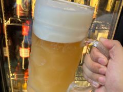 -微醺烤牛·炭火烧烤·精酿啤酒(东郊记忆店)