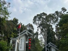 -三门江国家森林公园