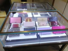 -沐渔二手奢侈品黄金手表包包回收·中古店(广州塔店)